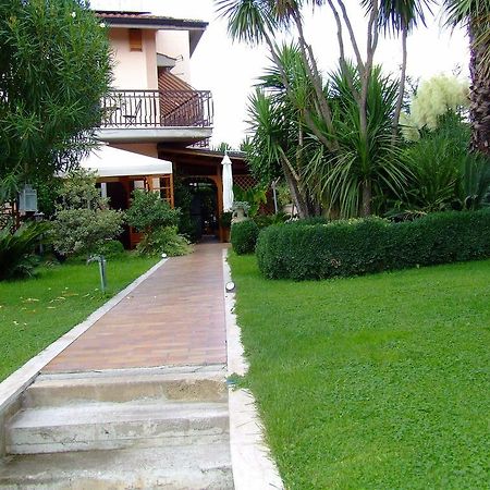 Ciao Ciao Roma Bed & Breakfast エクステリア 写真