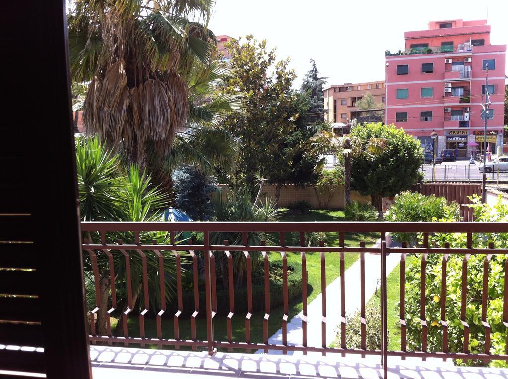 Ciao Ciao Roma Bed & Breakfast 部屋 写真