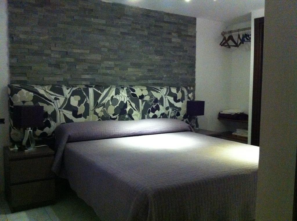 Ciao Ciao Roma Bed & Breakfast 部屋 写真
