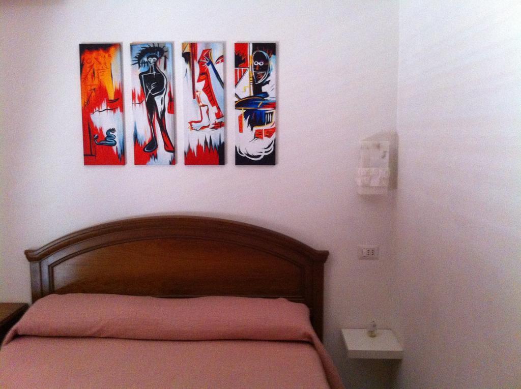 Ciao Ciao Roma Bed & Breakfast 部屋 写真