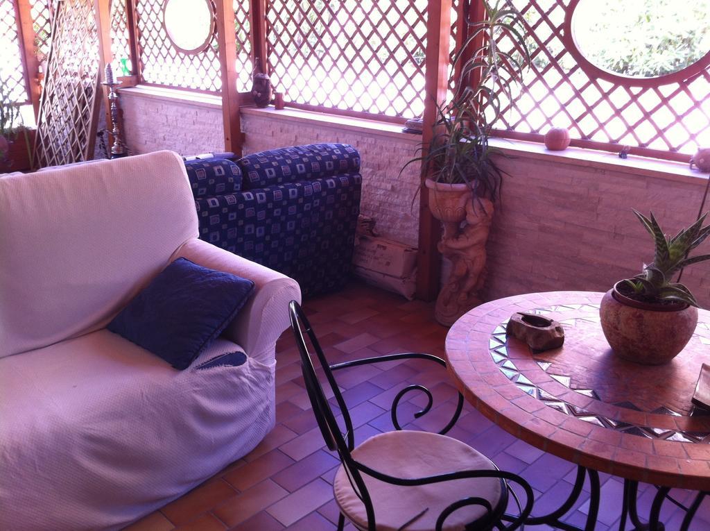 Ciao Ciao Roma Bed & Breakfast 部屋 写真