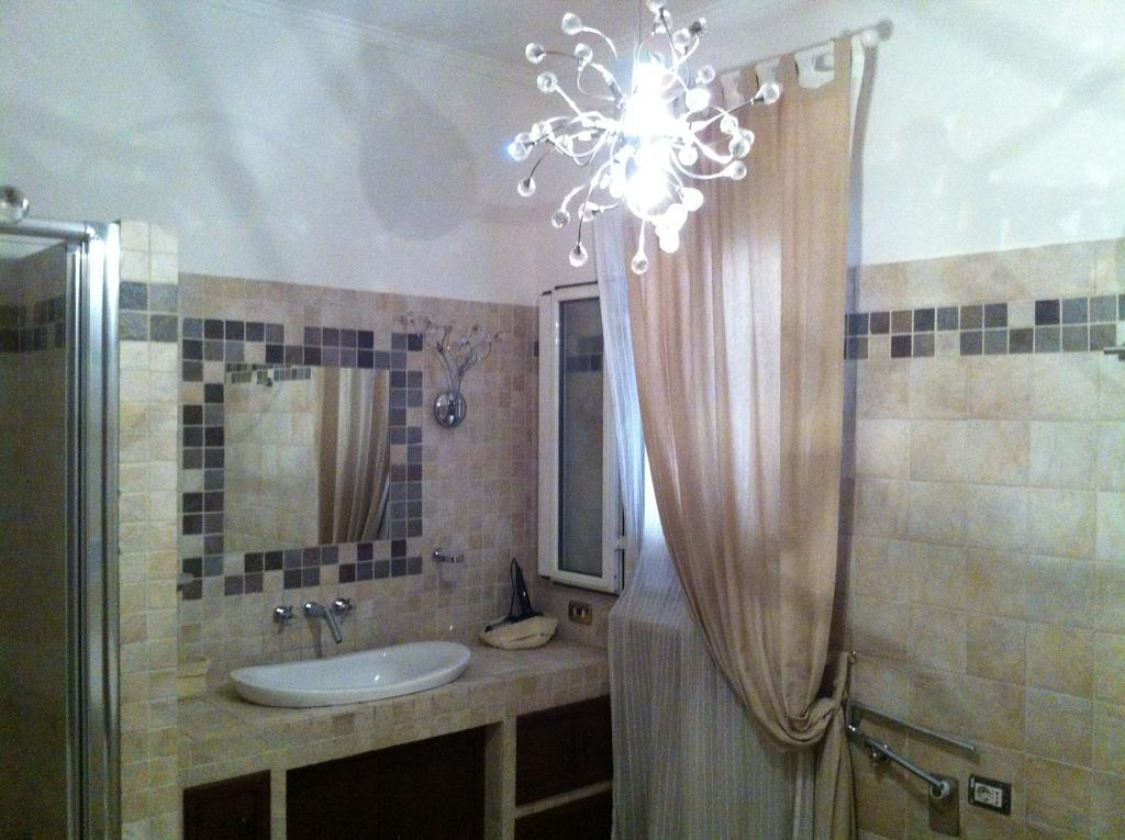 Ciao Ciao Roma Bed & Breakfast 部屋 写真