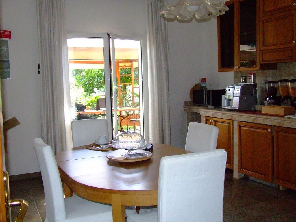 Ciao Ciao Roma Bed & Breakfast エクステリア 写真
