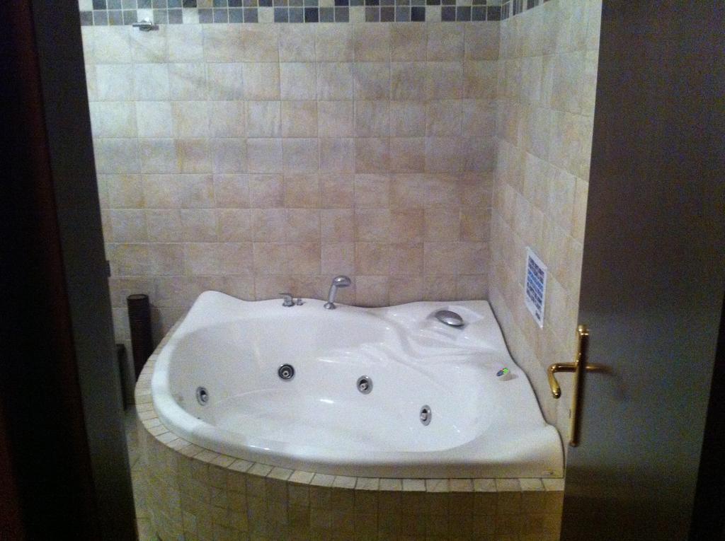 Ciao Ciao Roma Bed & Breakfast 部屋 写真