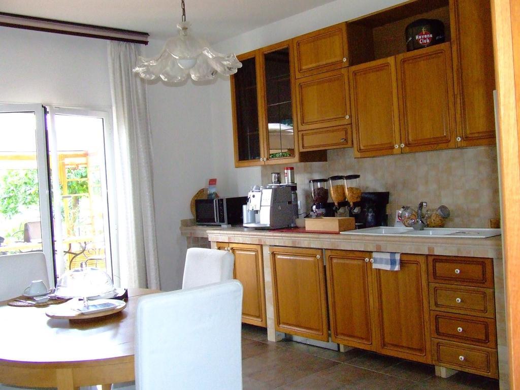 Ciao Ciao Roma Bed & Breakfast エクステリア 写真