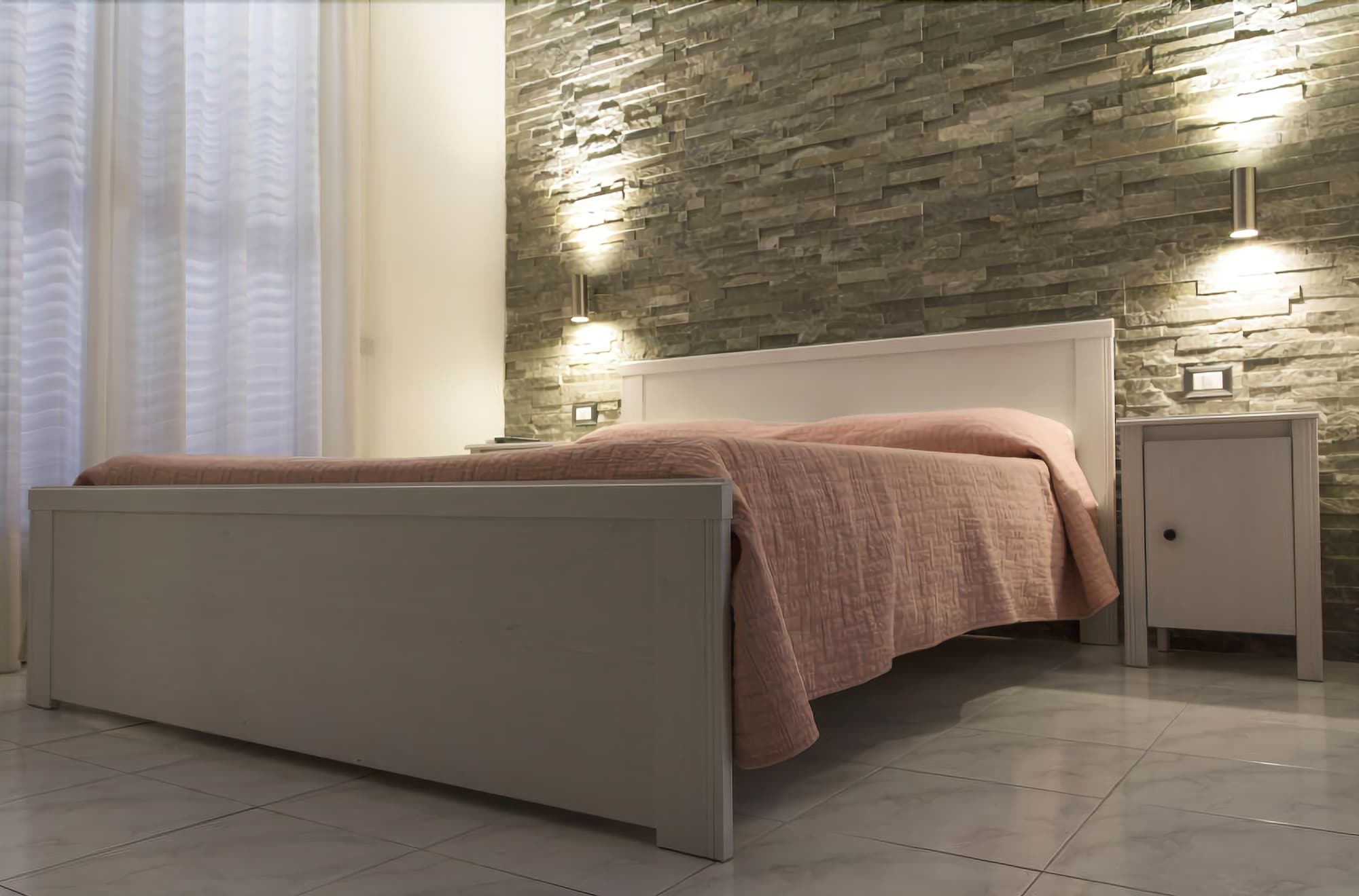 Ciao Ciao Roma Bed & Breakfast エクステリア 写真