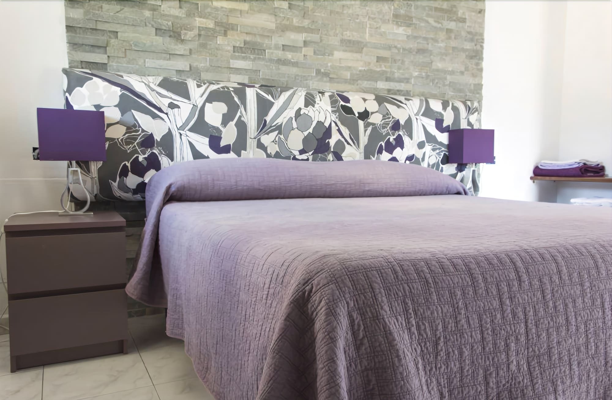 Ciao Ciao Roma Bed & Breakfast エクステリア 写真